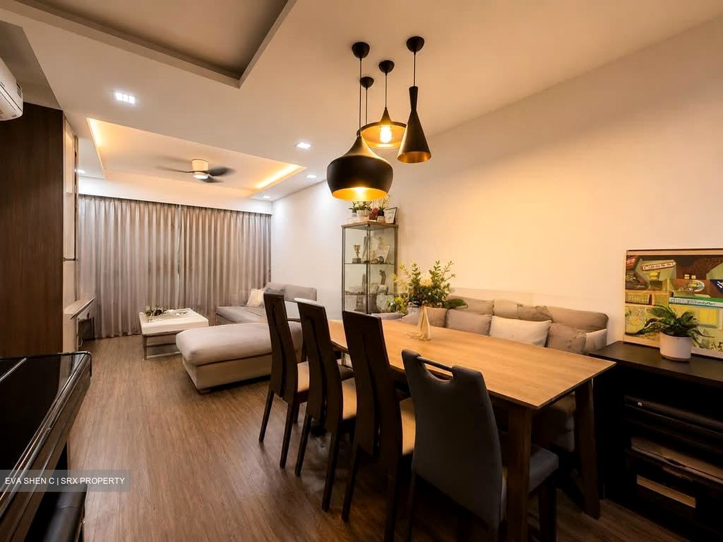 Blk 636B Senja Parc View (Bukit Panjang), HDB 4 Rooms #556782051
